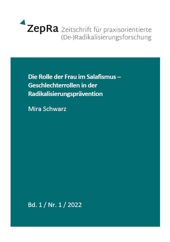 Titelblatt des Beitrags von Mira Schwarz