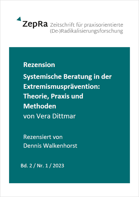 Ttielbild Rezension Walkenhorst