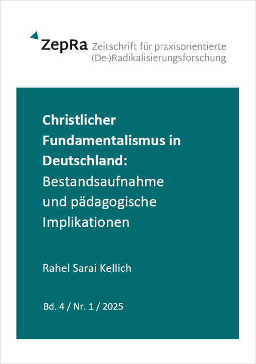 Titelbild Artikel Kellich